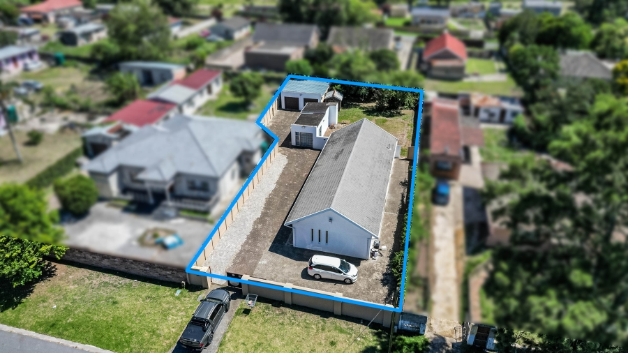 4 Bedroom Property for Sale in Dawn Eastern Cape